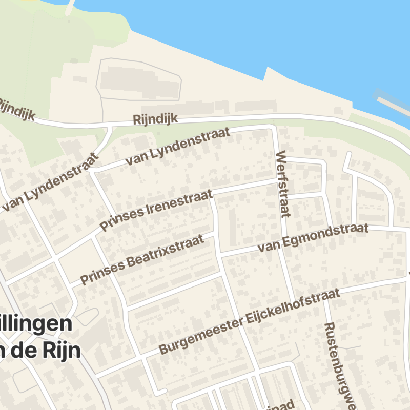 Prinses Irenestraat 40