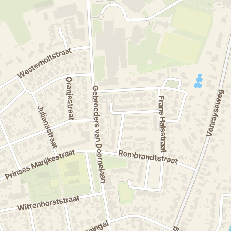 van Goghstraat 19