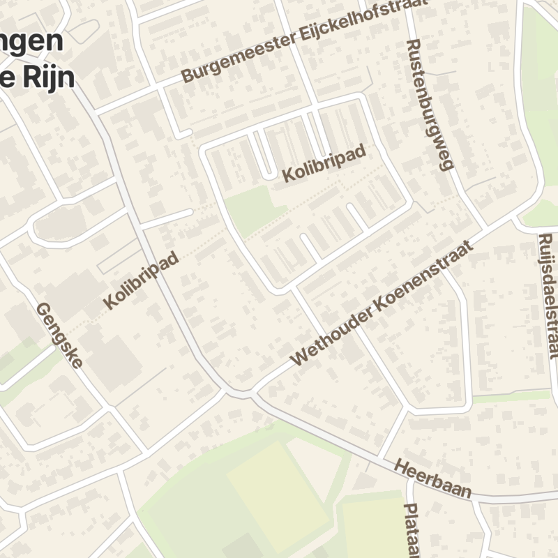 Burgemeester Hermsenstraat 9
