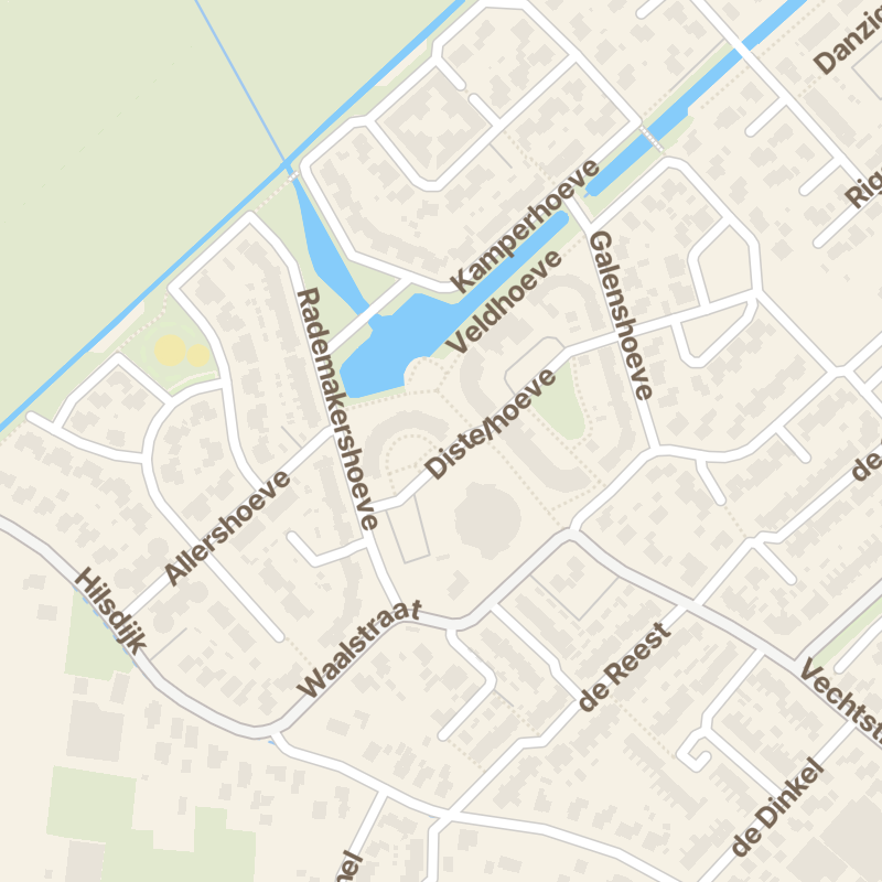 Distelhoeve 110