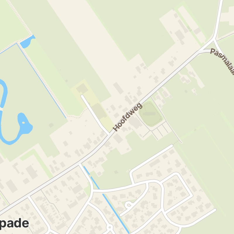 Hoofdweg 195