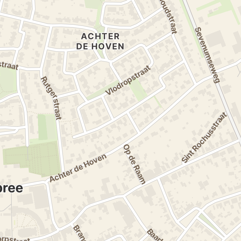 van Eyckstraat 20