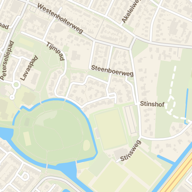 Steenboerweg 6