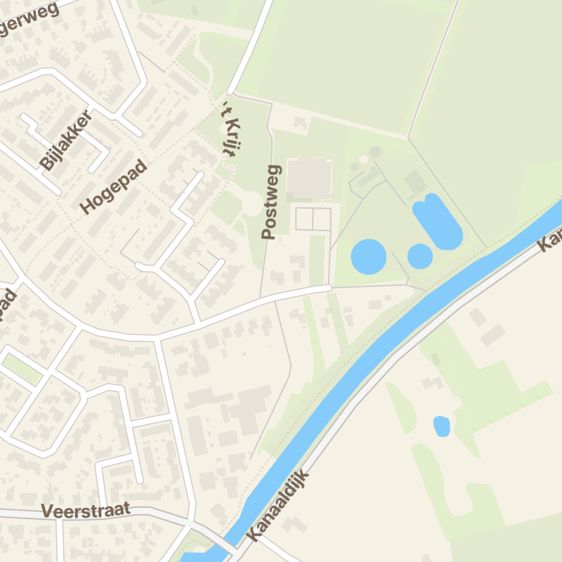 Postweg 35