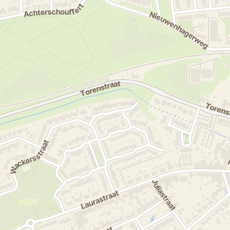 Schouffertsweide 16