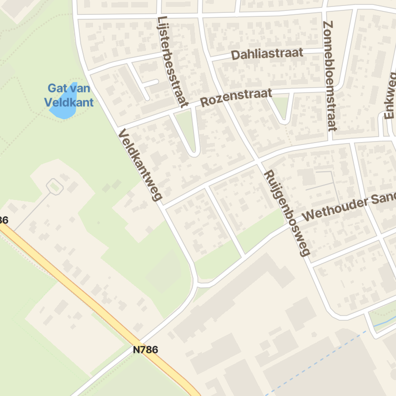 Jan Mankesstraat 91