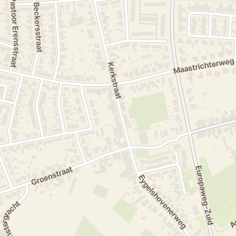 Kerkstraat 110