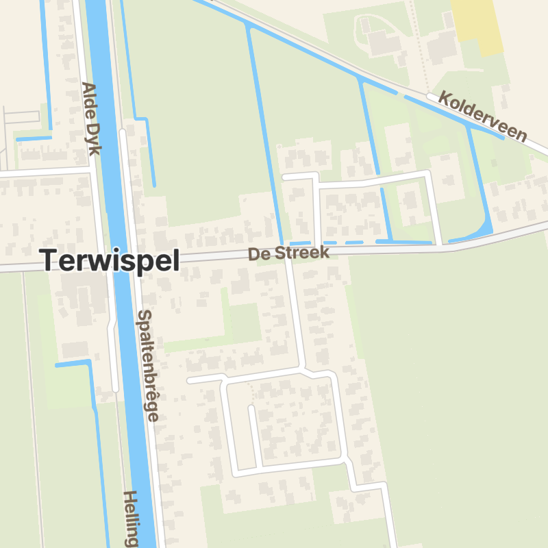 De Streek 62