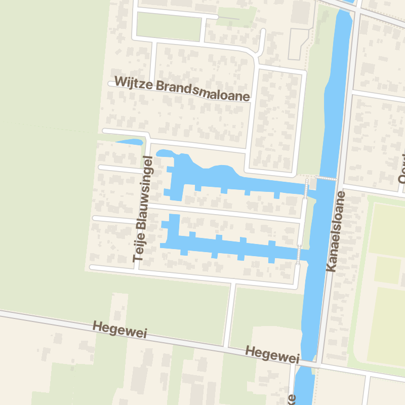 Teije Blauwsingel 11