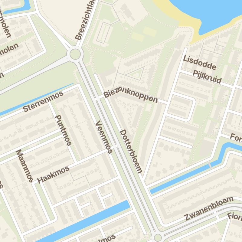 Dotterbloem 42