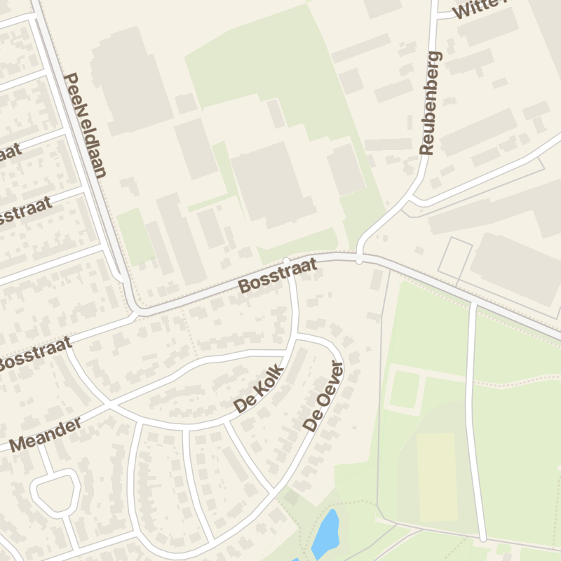 Bosstraat 94