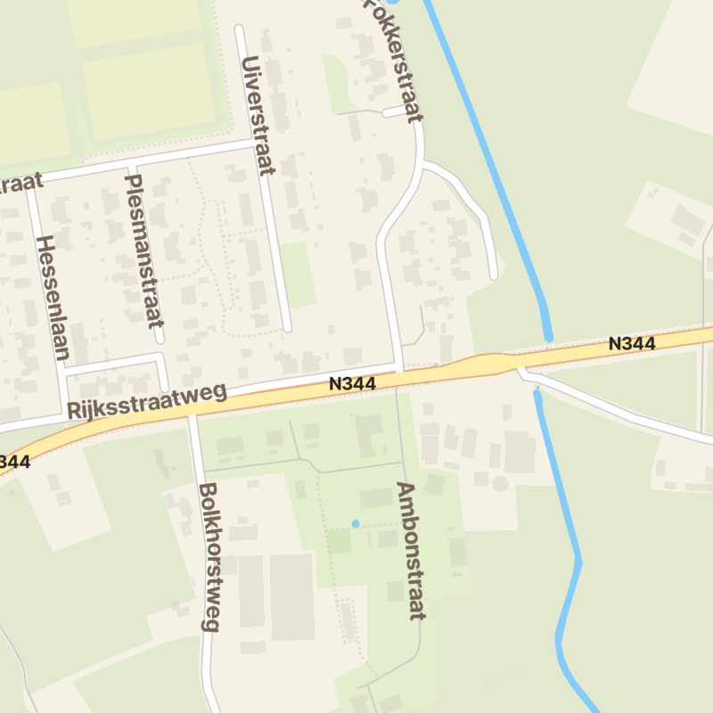 Rijksstraatweg 174