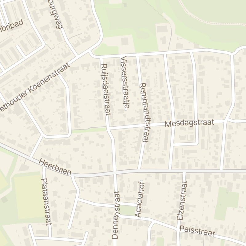 Mesdagstraat 5