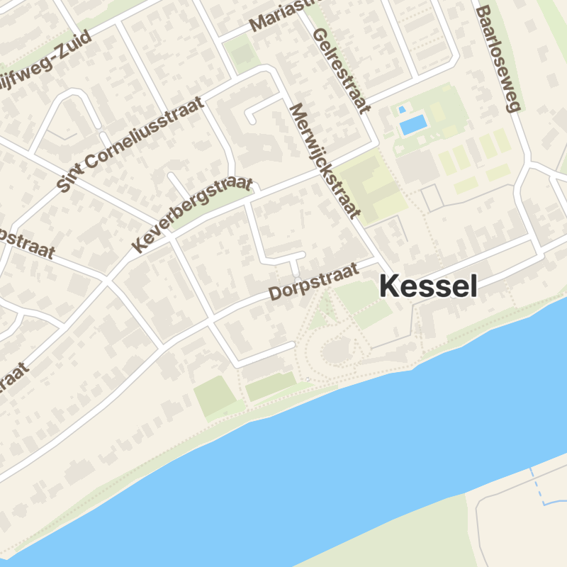 Dorpstraat 12-A