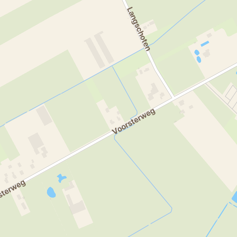 Voorsterweg 135