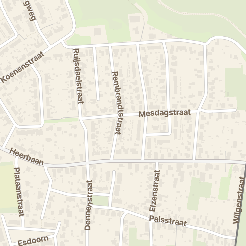 Rembrandtstraat 14