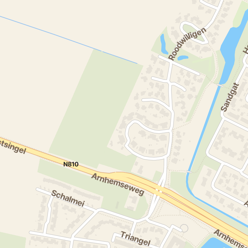 Roodwilligen 29