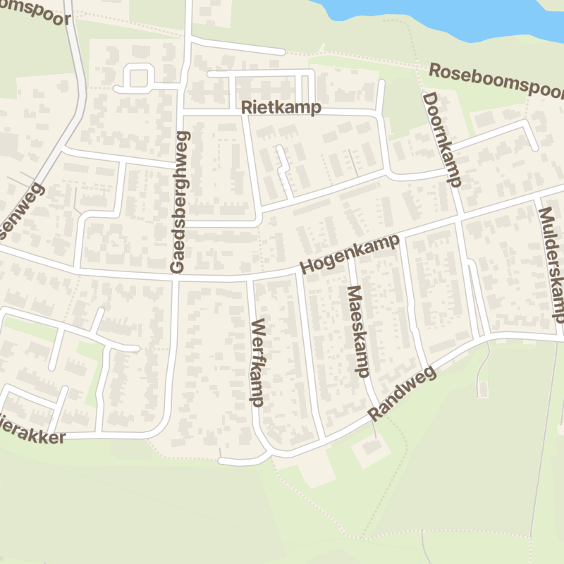 Hogenkamp 75