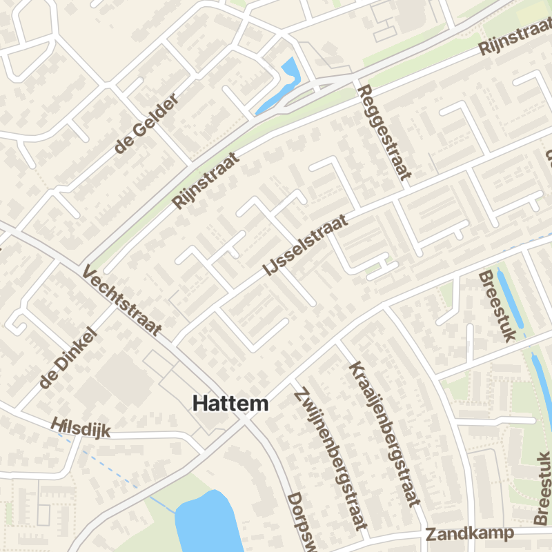 Bottestreng 2