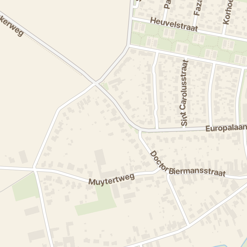 Aan de Vier Gebroeders 1