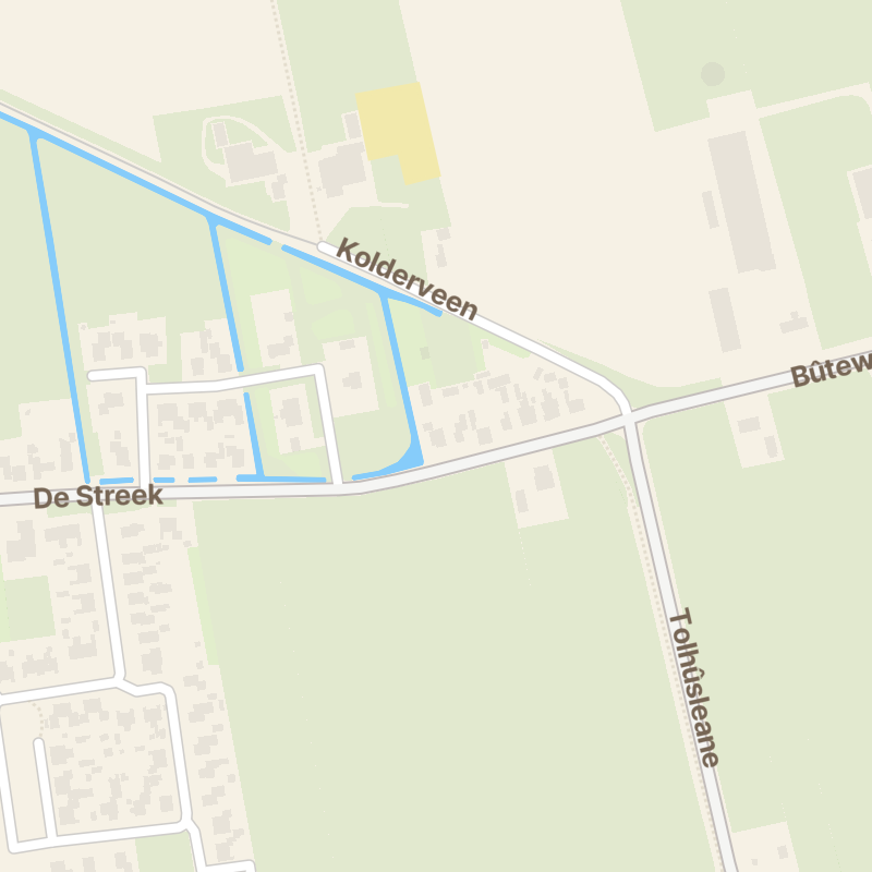 De Streek 97