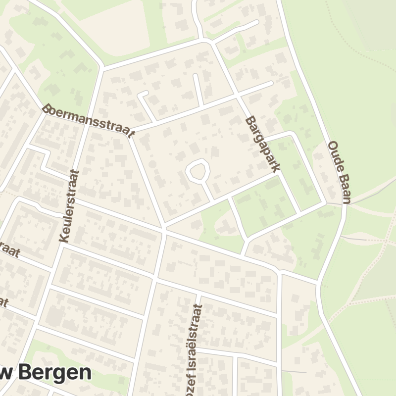 Bargapark 24