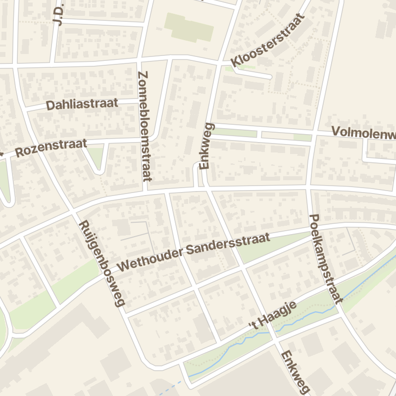 Jan Mankesstraat 33