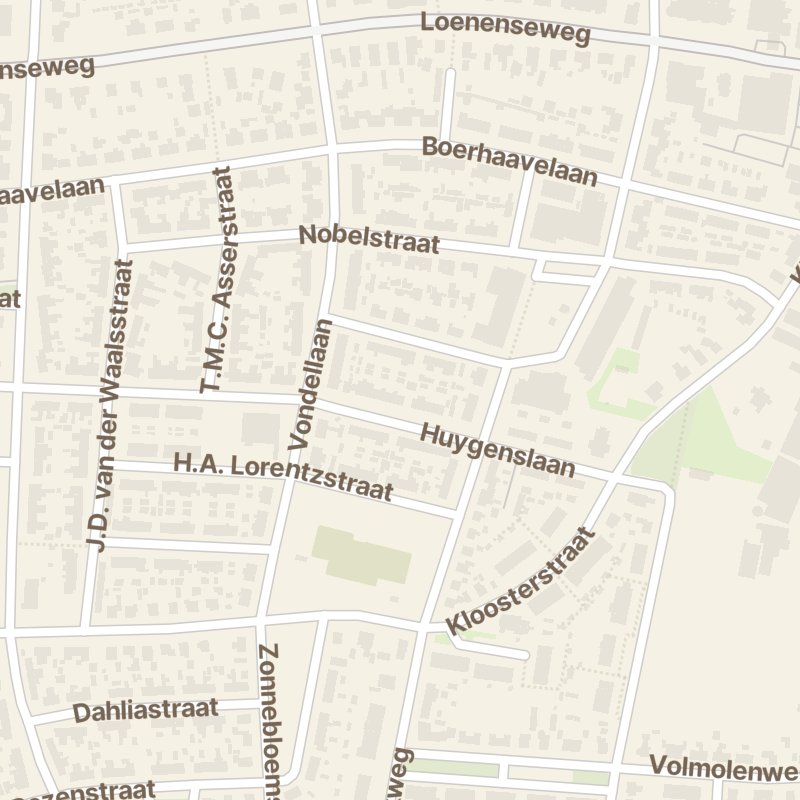 Huygenslaan 26
