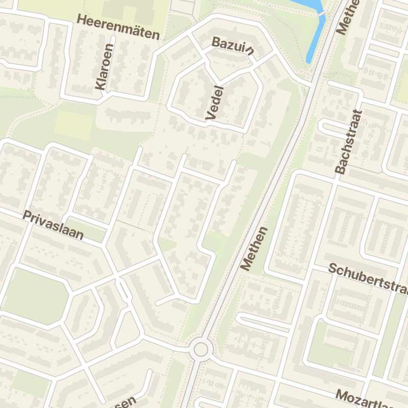 Monnetstraat 14