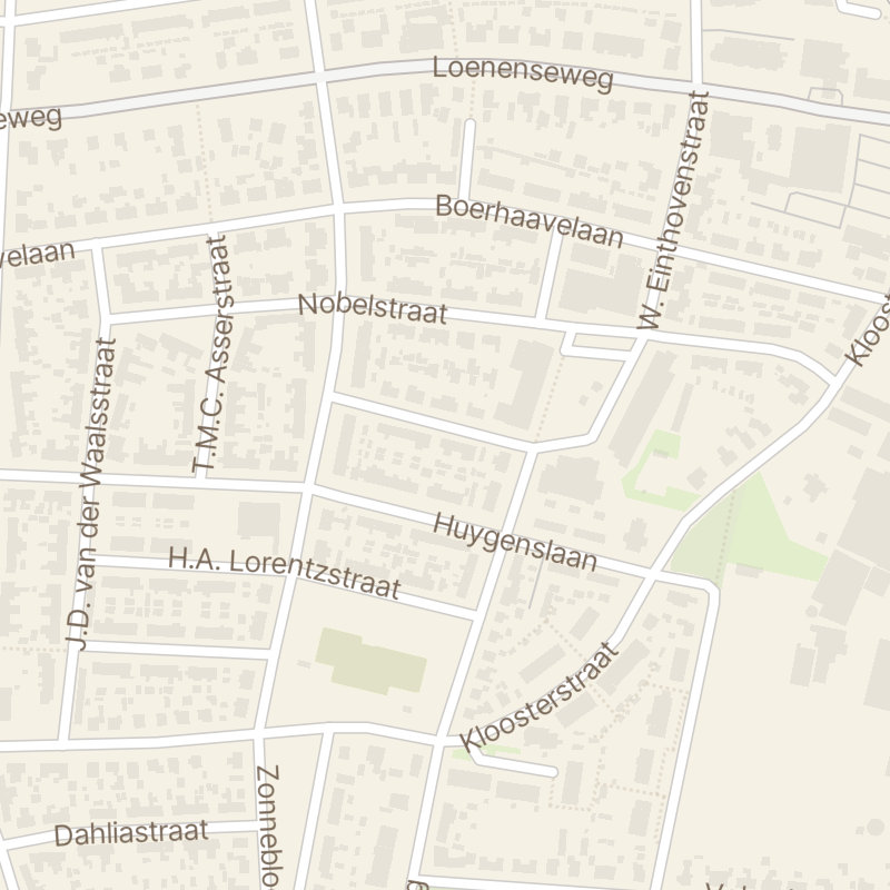 H. Kamerlingh Onnesstraat 7