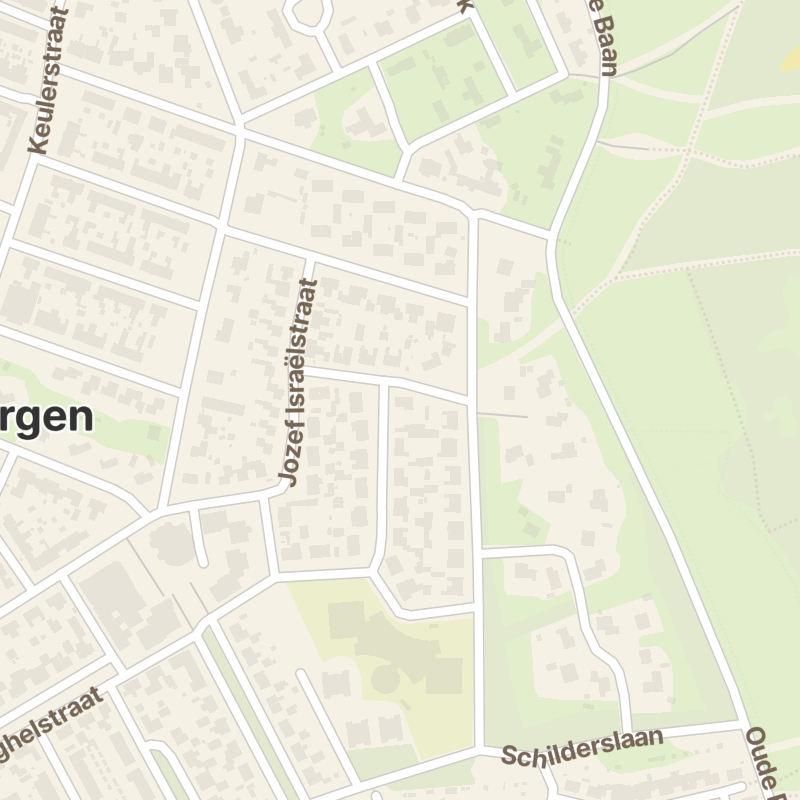 Jacob Ruysdaelstraat 6
