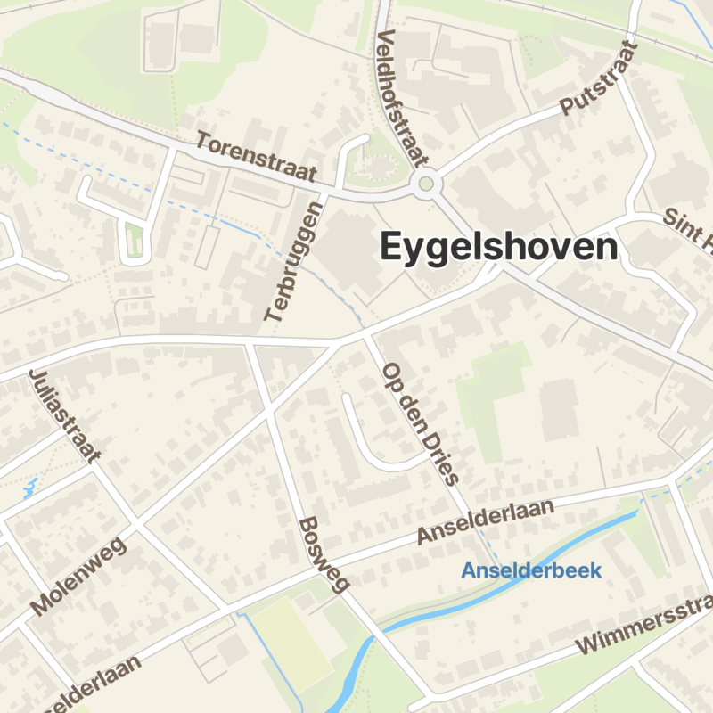 Laurastraat 35
