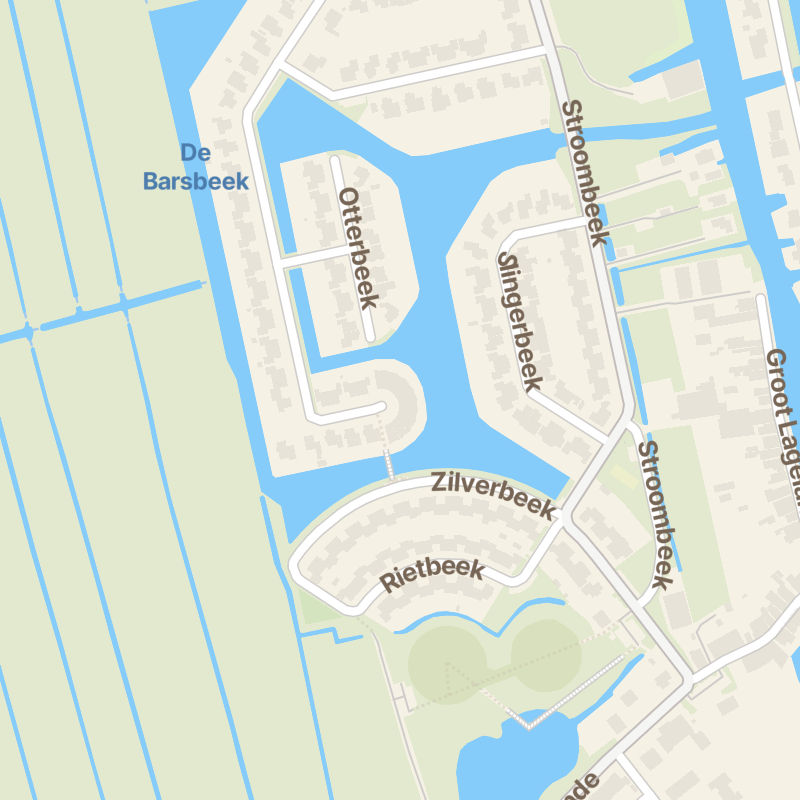 Otterbeek 79
