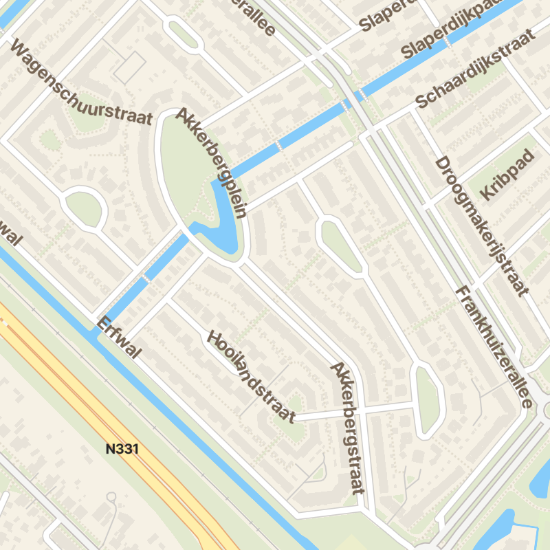 Akkerbergstraat 86