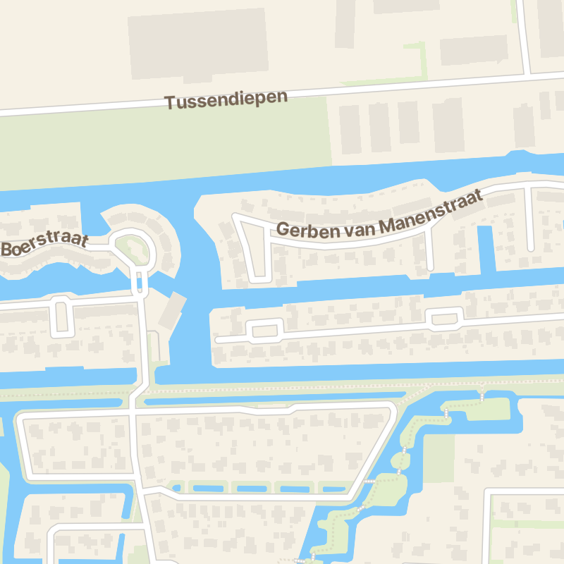 Gerben van Manenstraat 147