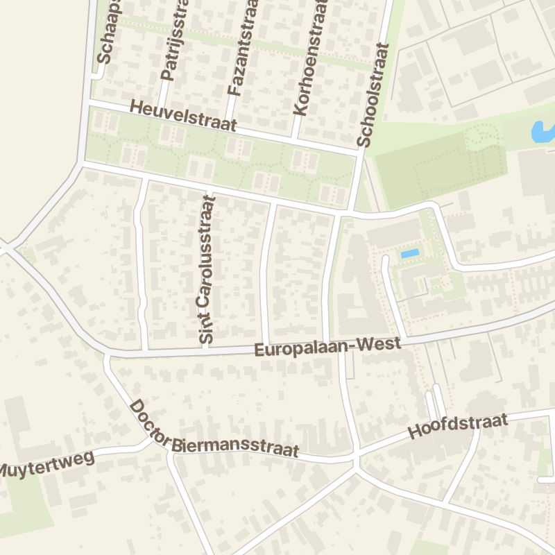 St.Augustinusstraat 10