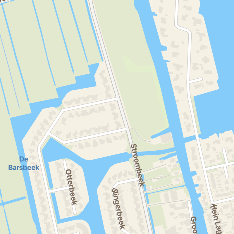 Stroombeek 47