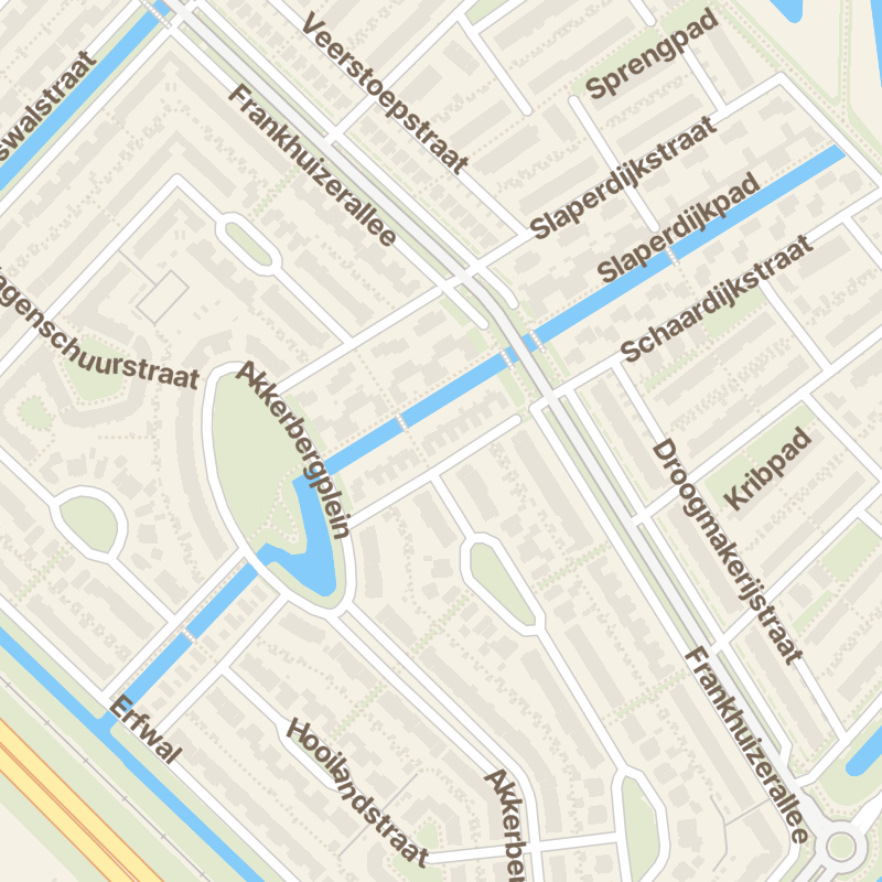 Kromakkerstraat 12