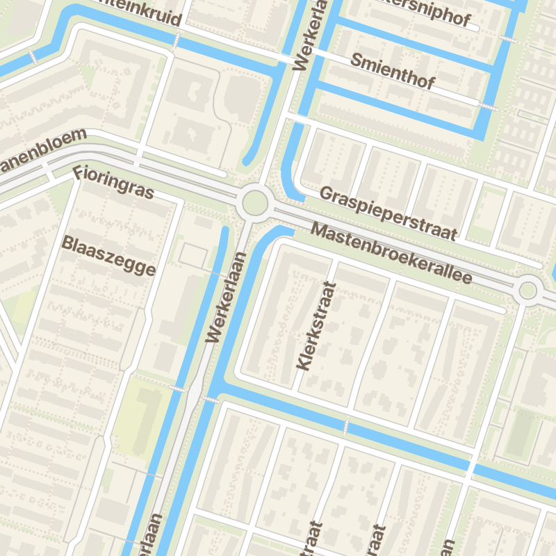 Karveelschipperstraat 103