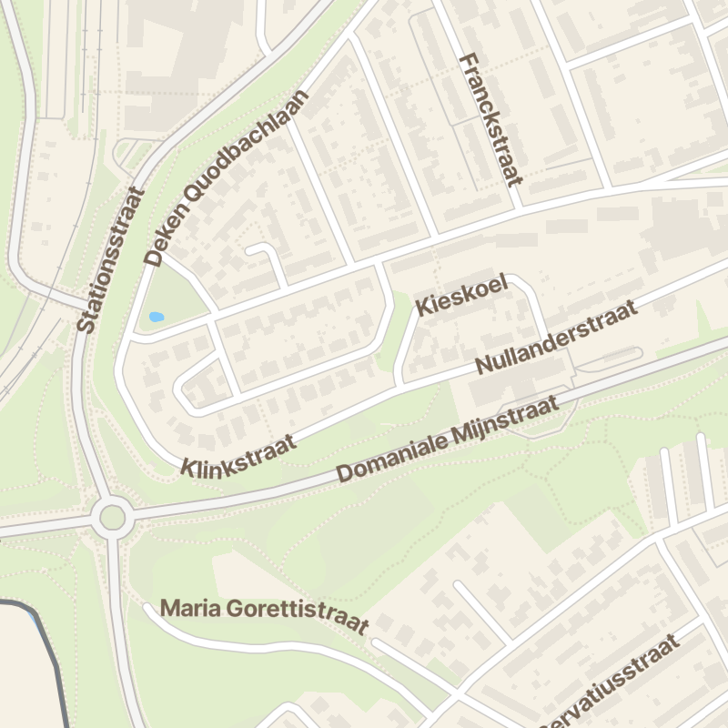 Deken van Ormelingenstraat 1