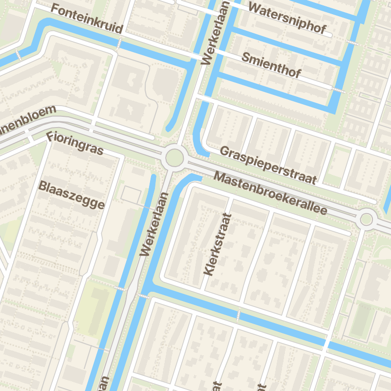 Karveelschipperstraat 91