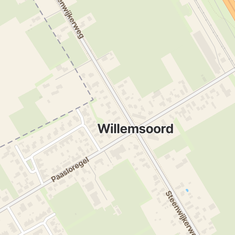 Steenwijkerweg 168-A