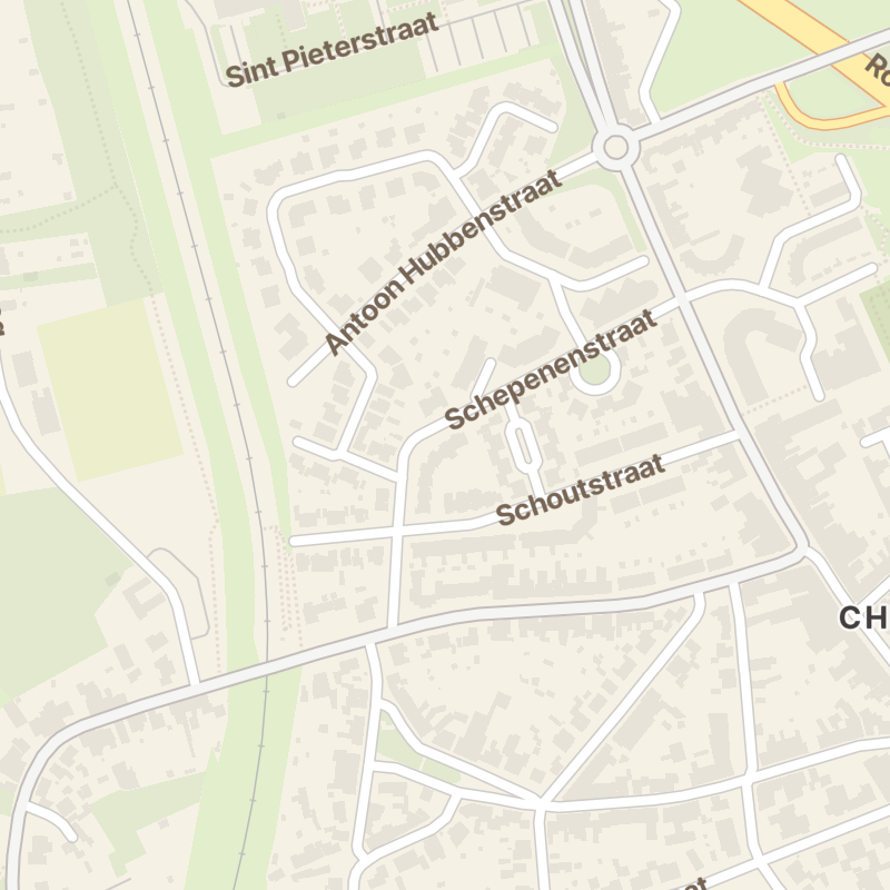 Schepenenstraat 9