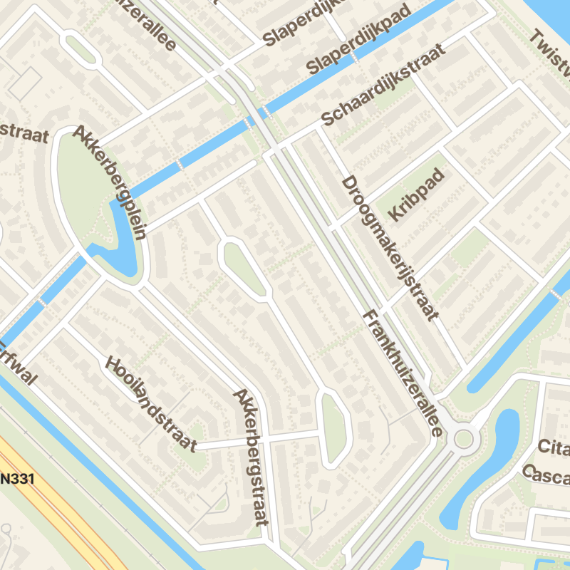 Fruitweidestraat 25