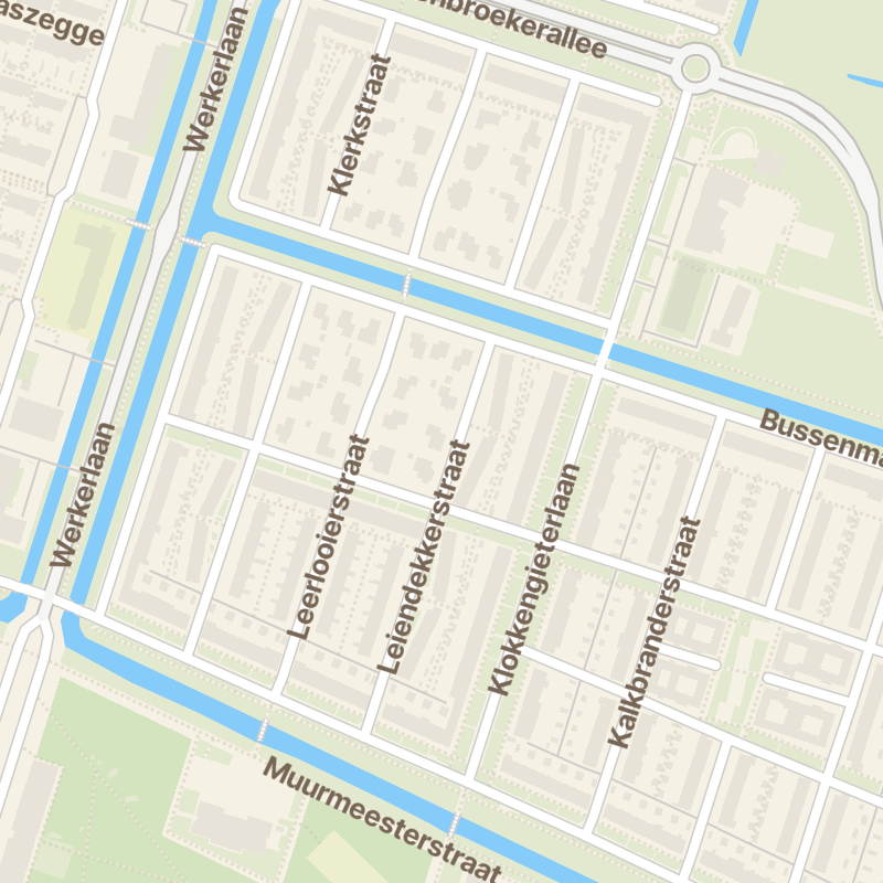 Leiendekkerstraat 6