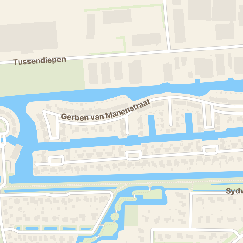 Gerben van Manenstraat 129