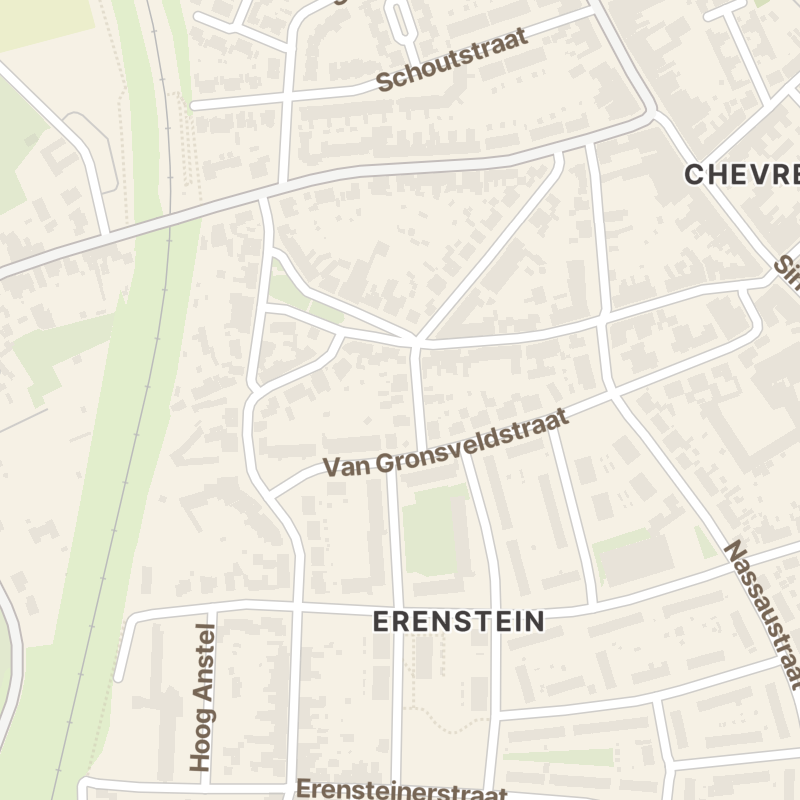 Huynstraat 6