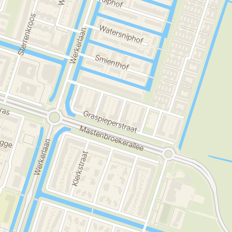 Graspieperstraat 69