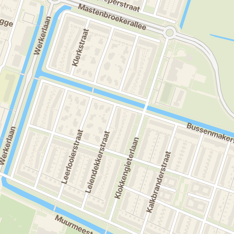 Leiendekkerstraat 9