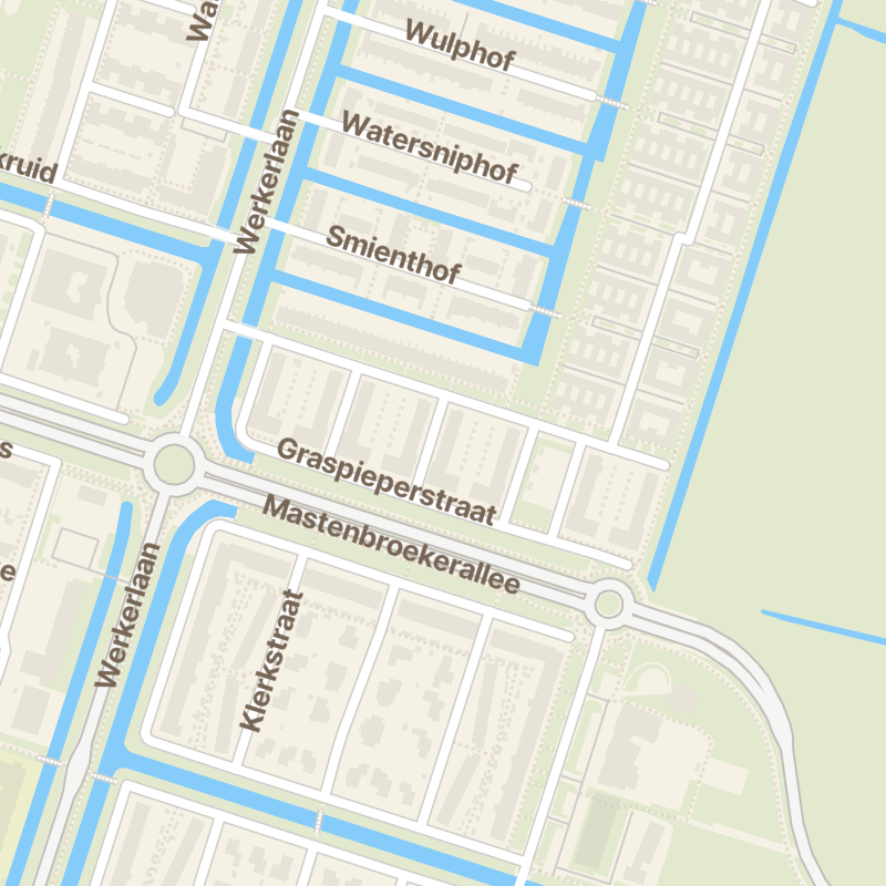 Kuifeendstraat 7